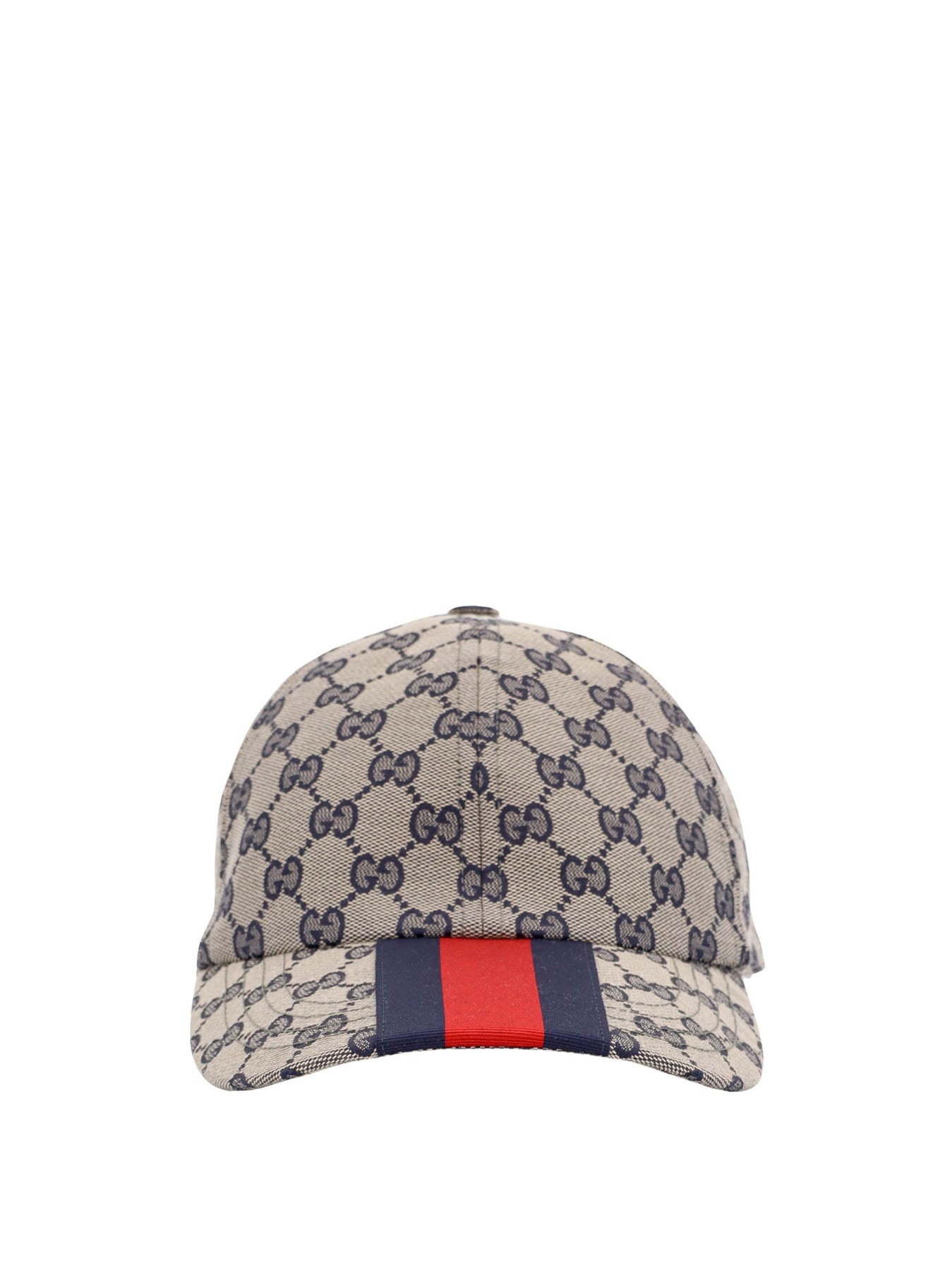 Original GG Fabric hat - 1