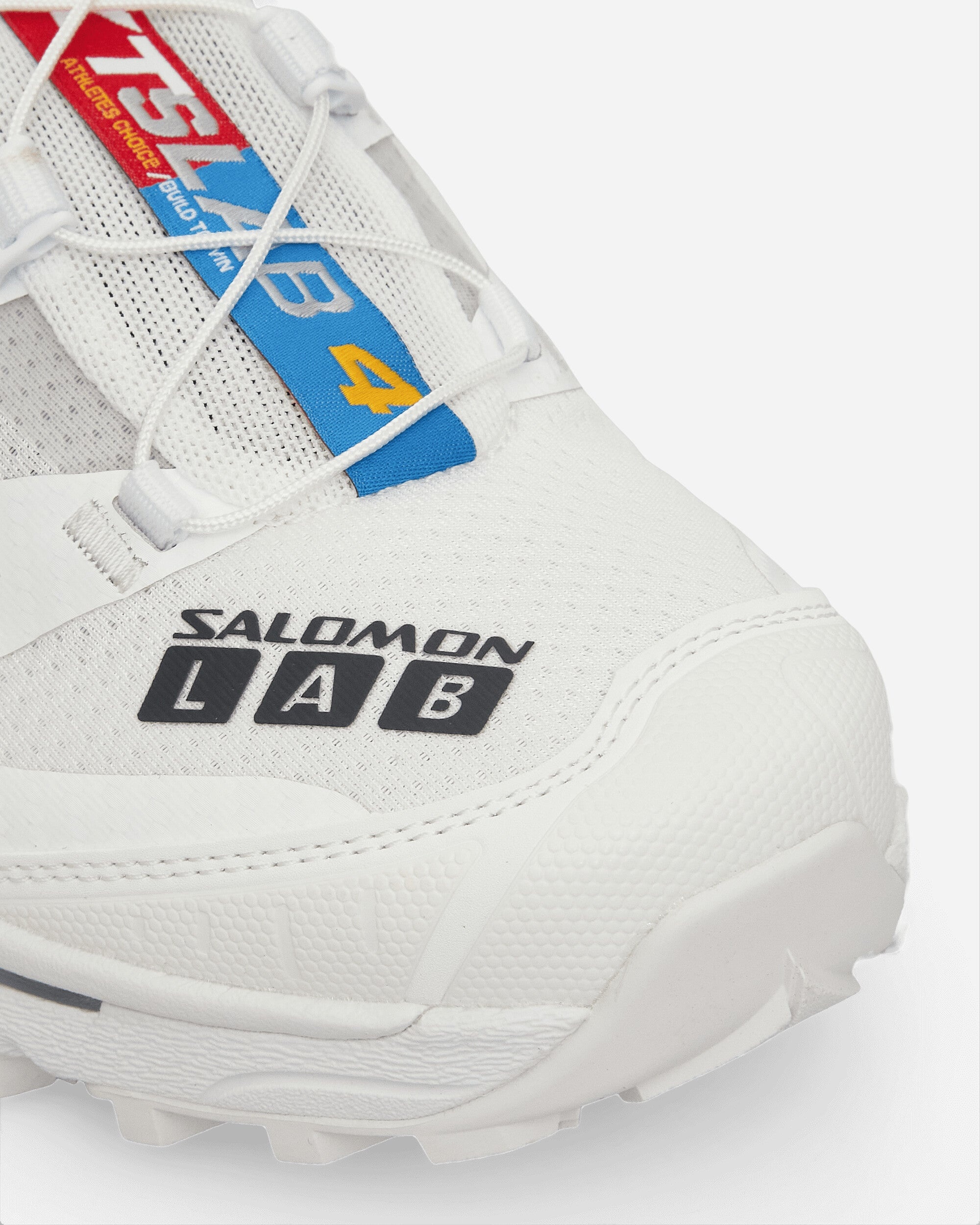 XT-4 OG Sneakers White / Ebony / Lunar Rock - 6