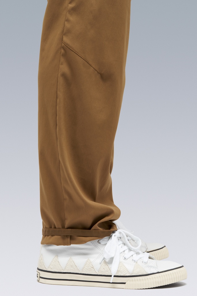 P39-M Nylon Stretch 8-Pocket Trouser COYOTE - 22