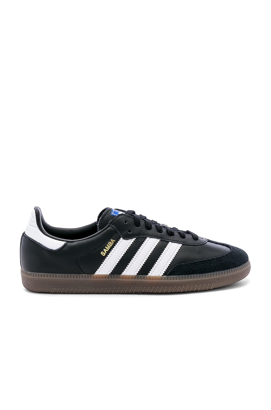 Samba OG - 2