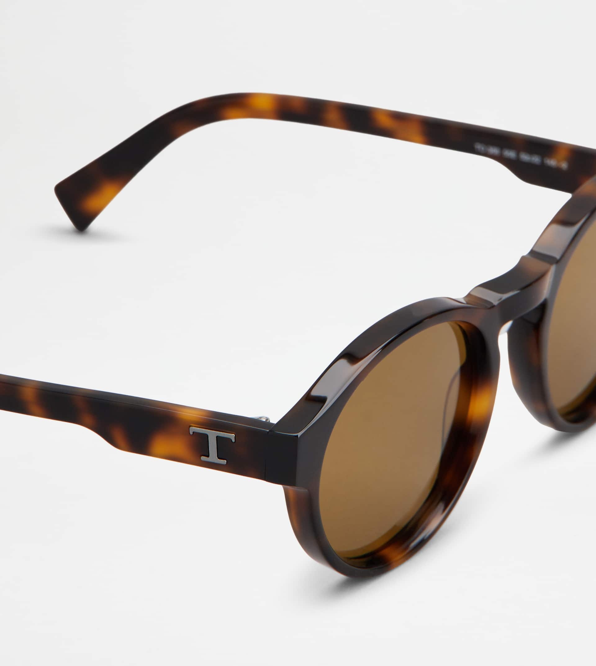 PANTOS SUNGLASSES - BROWN - 4