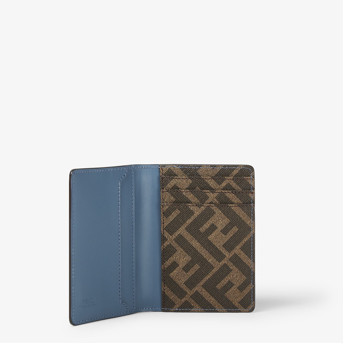 FF Squared Card Holder - 2