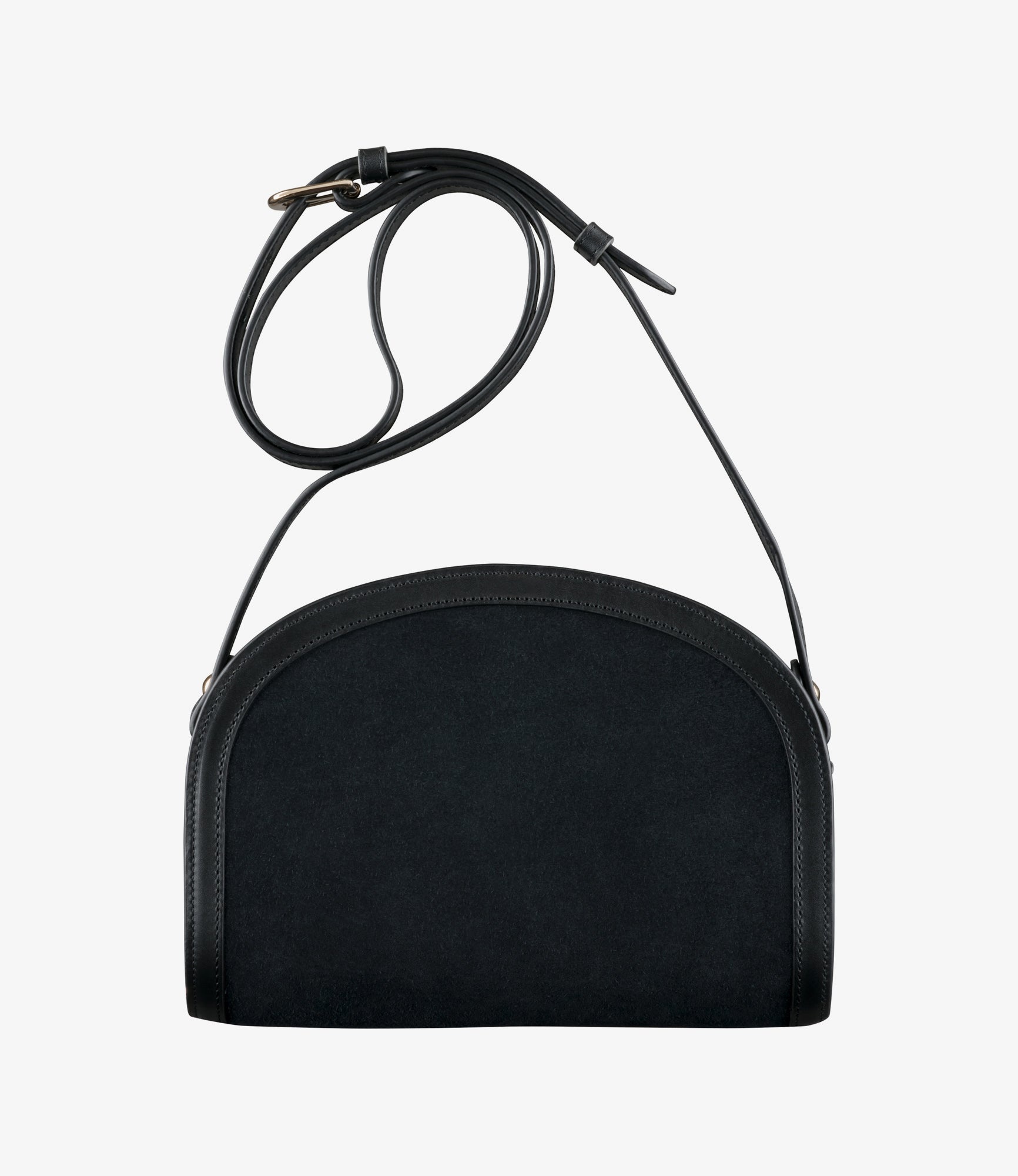 DEMI-LUNE BAG - 4