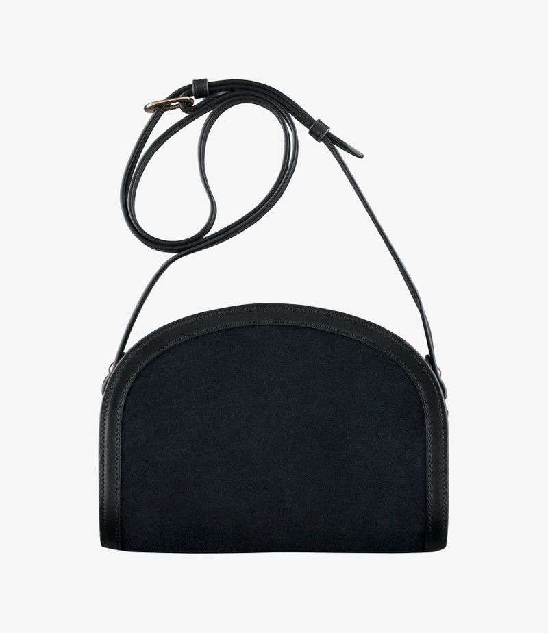 DEMI-LUNE BAG 4