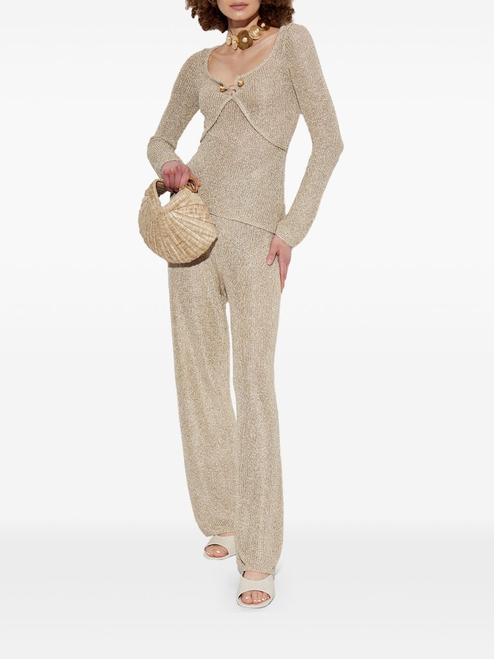 Lawena trousers - 2
