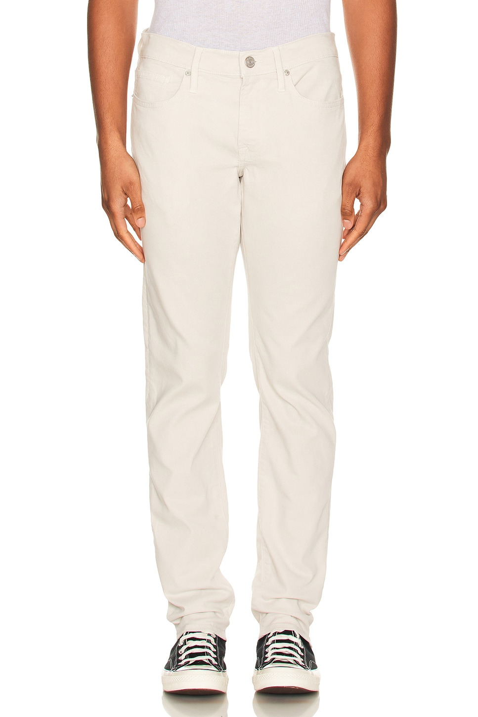 LHomme Slim - 3
