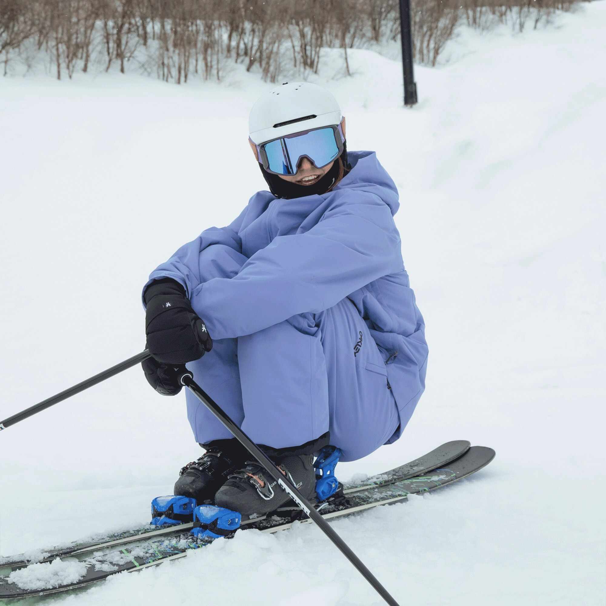 Jasmine Insulated Pant - 14