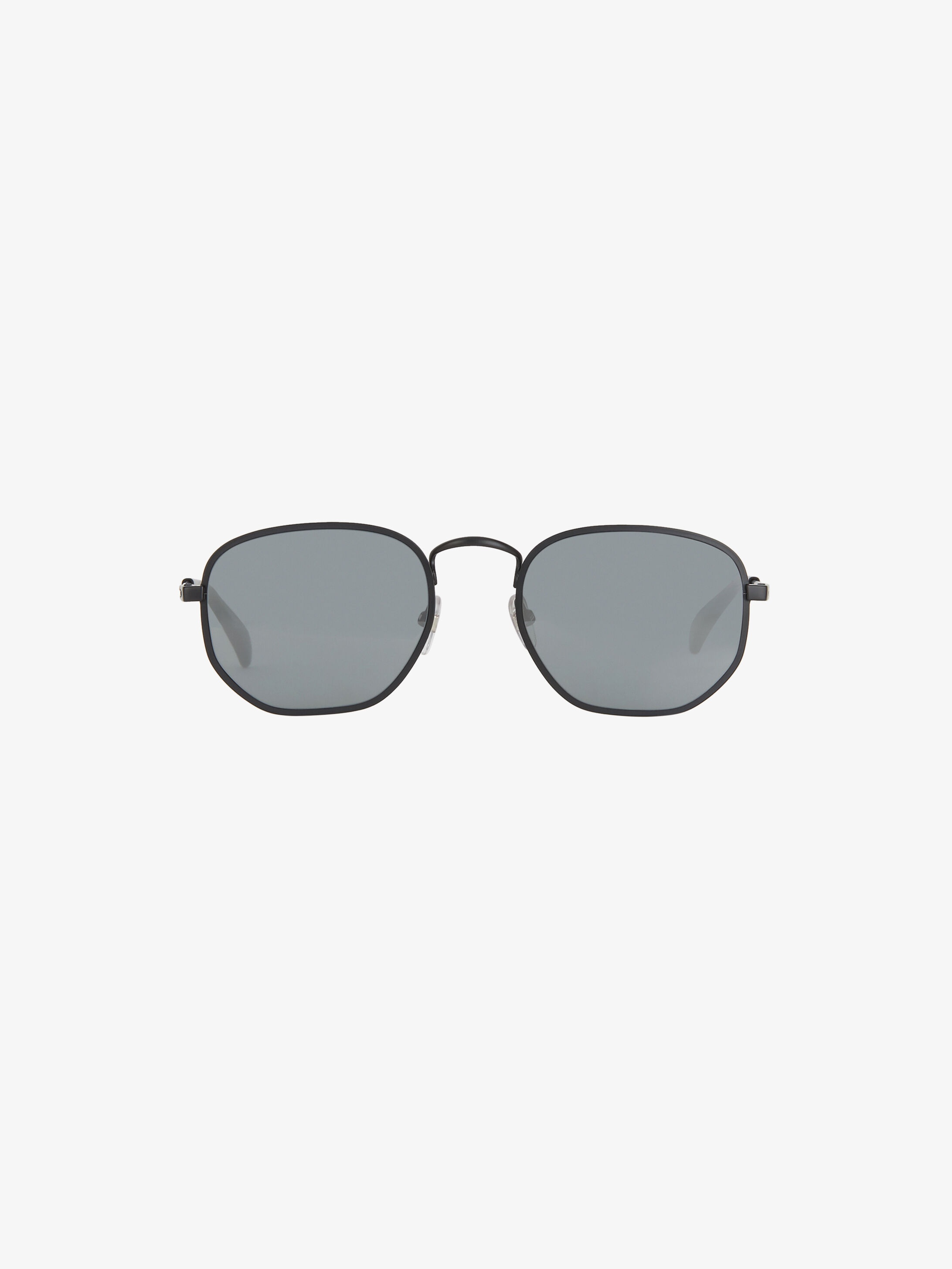 GV NAVIGATOR sunglasses in acetate and metal - 3