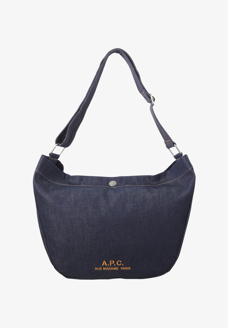 JOURNAL SATCHEL 1