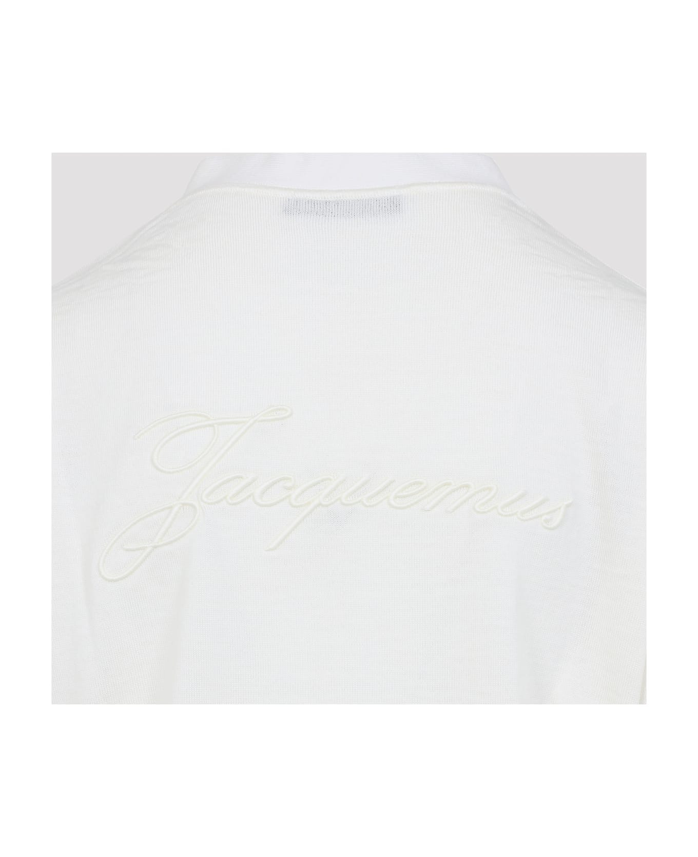 Le Cardigan Brode - 5