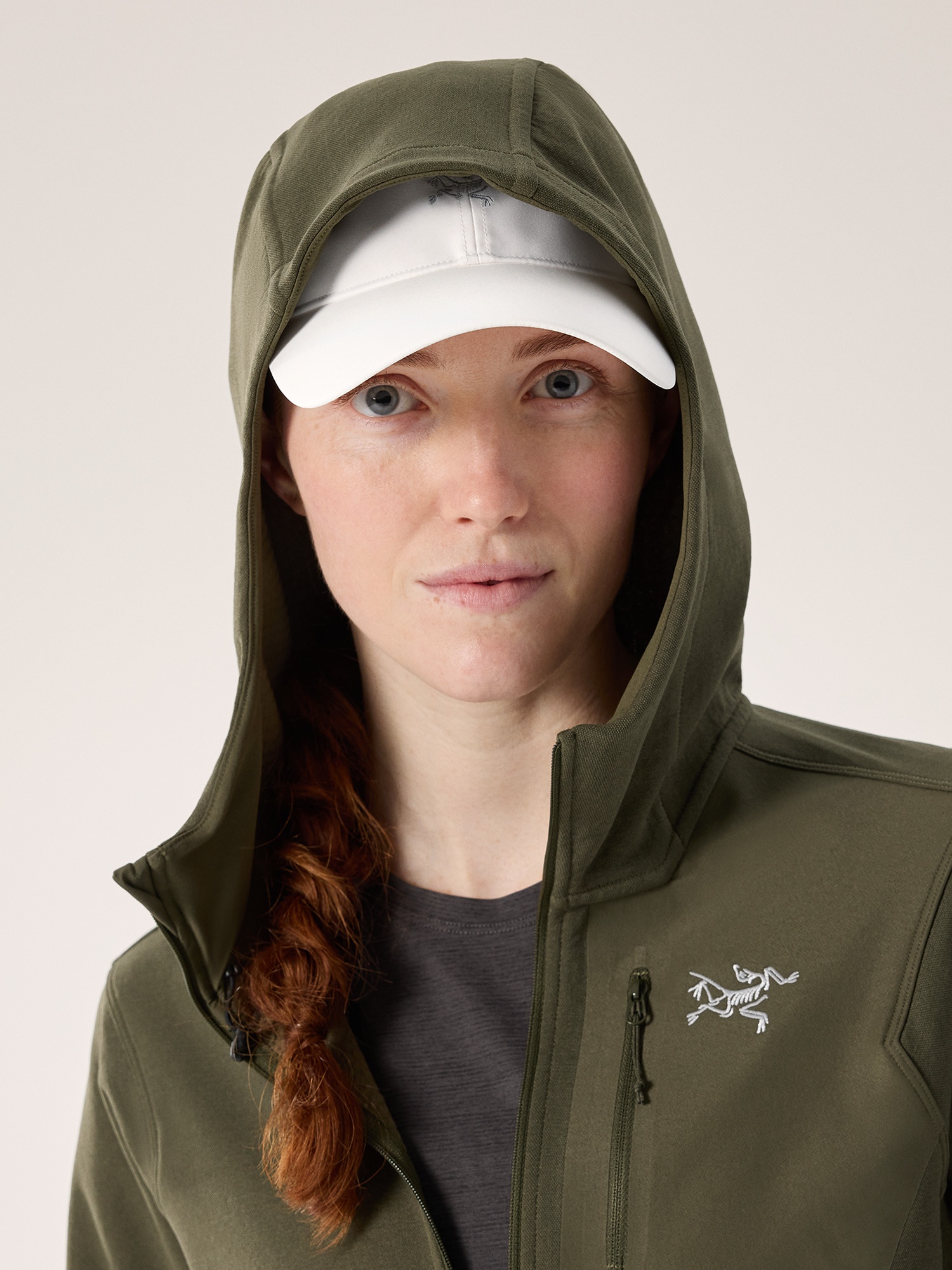 Small Bird Cap - 3