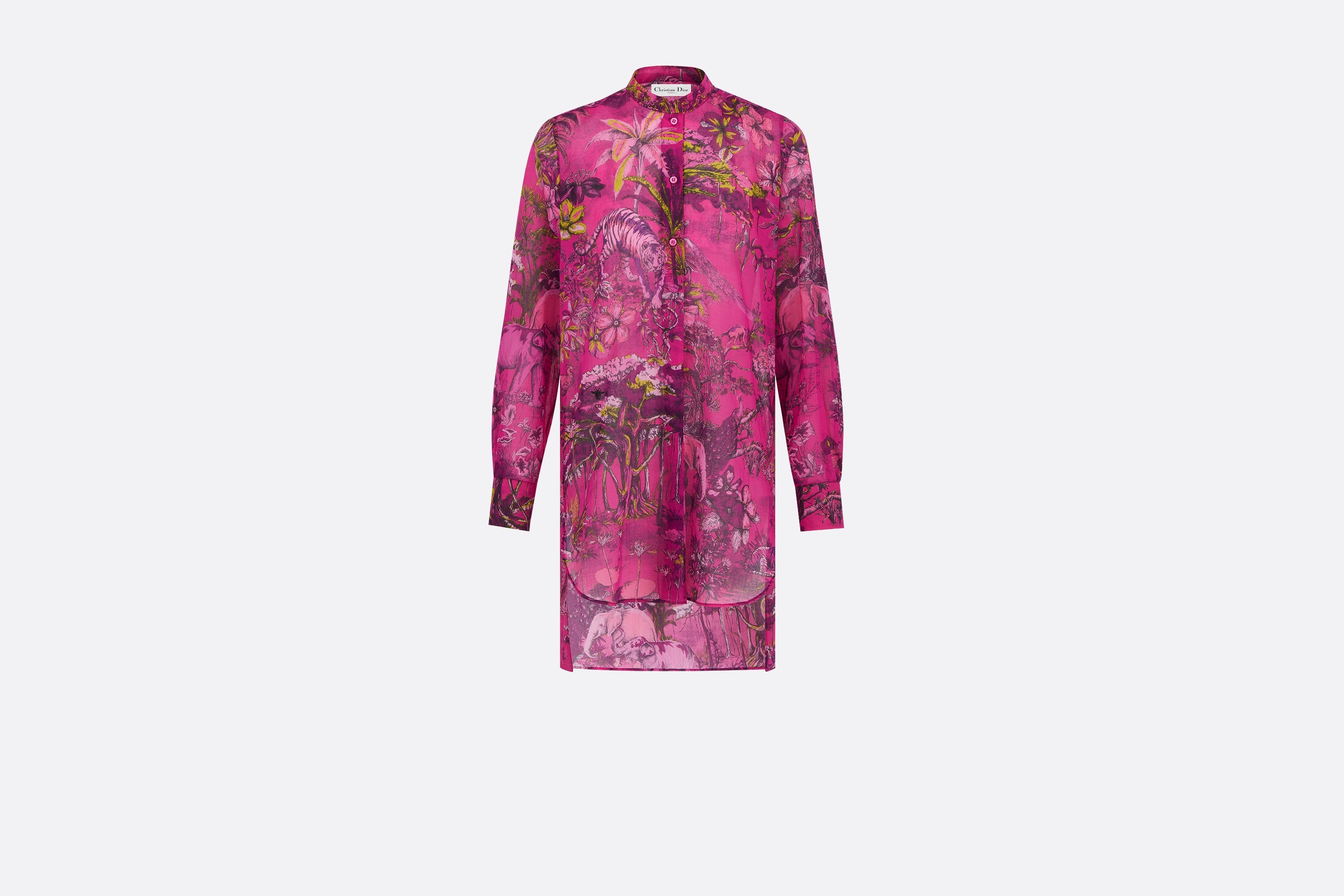 Blouse - 1