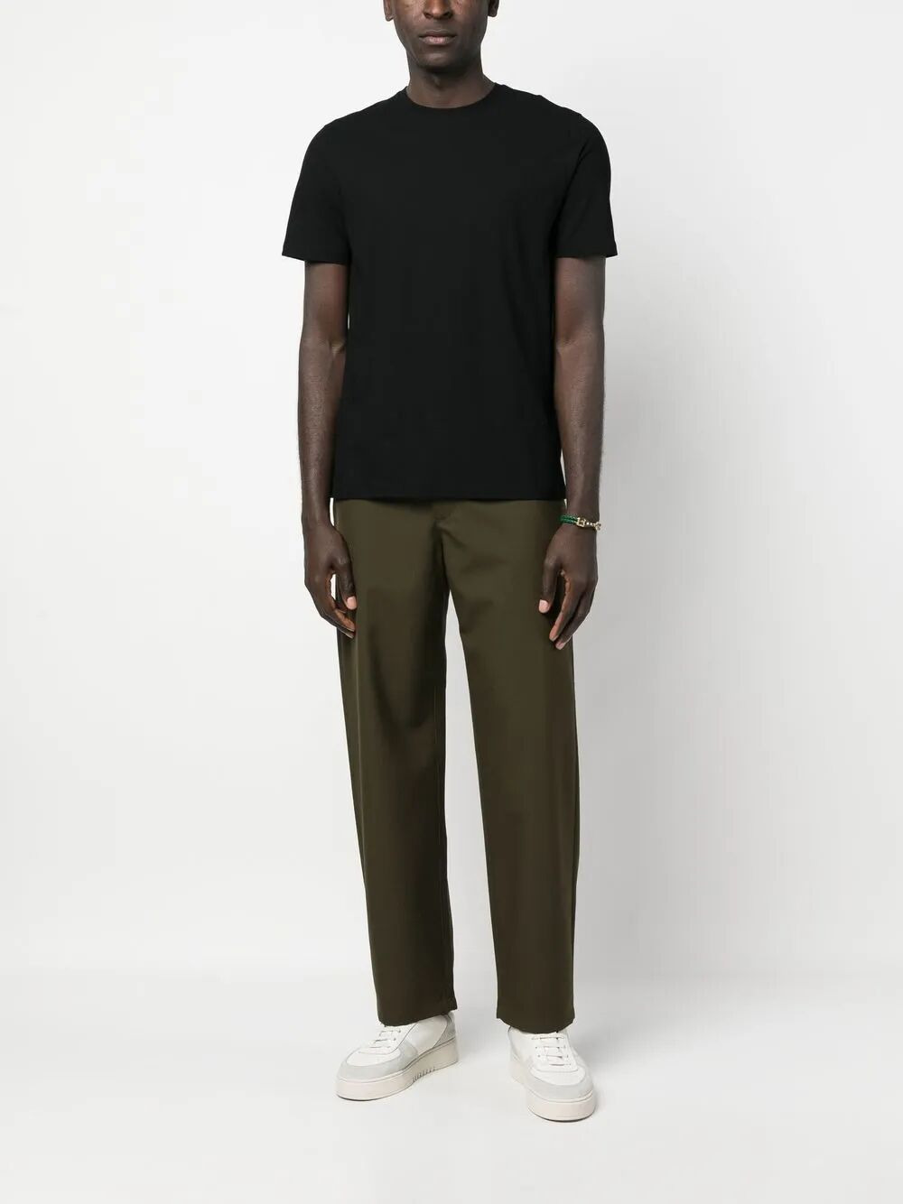 Herno Men Man T-Shirt - 3