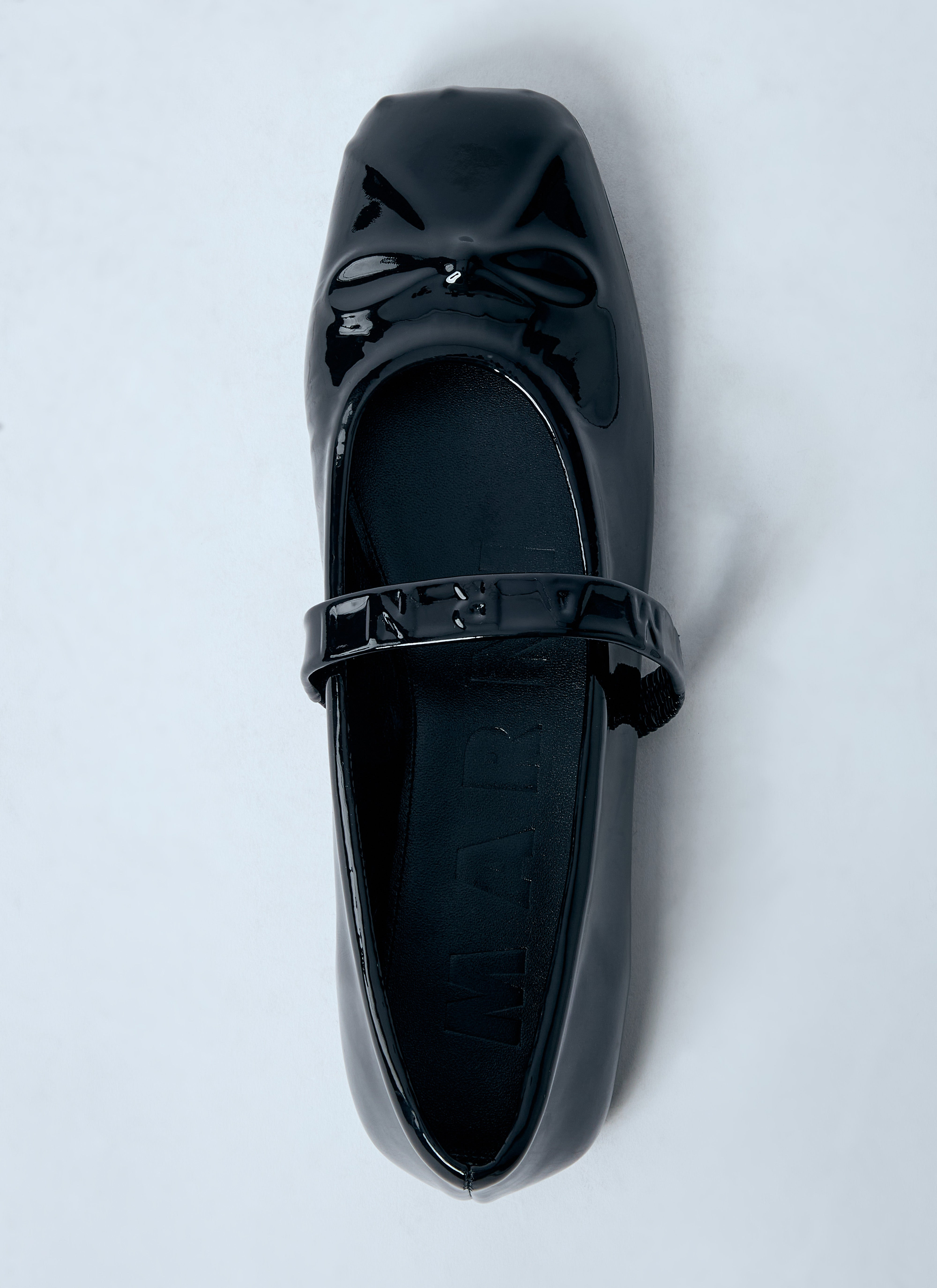 Marni Women Patent Mary Jane Shoes - 6