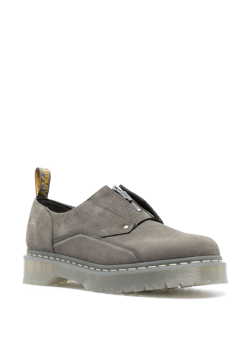 x Dr Martens 1461 Gehry shoes - 2