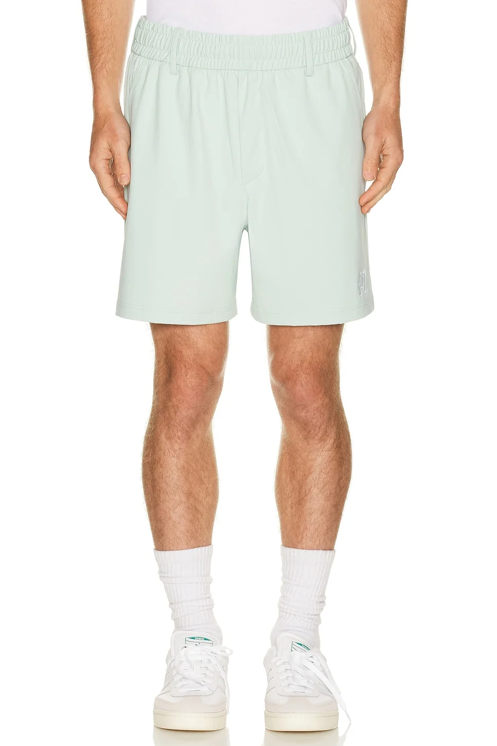 Scooter Coolcore Short - 1