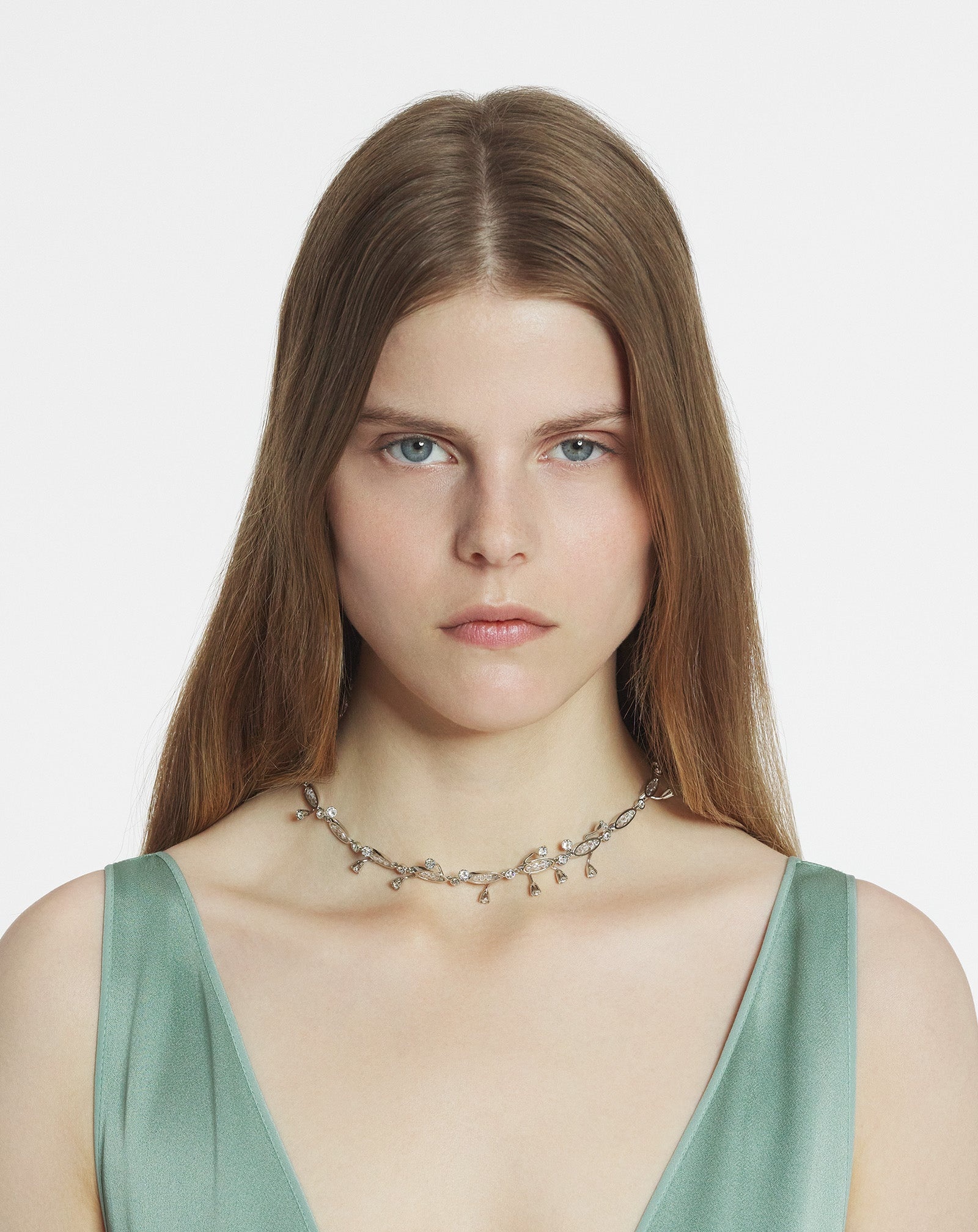 AEDE NECKLACE - 2