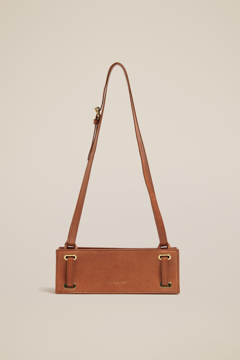 Mini Accordion Baguette 1