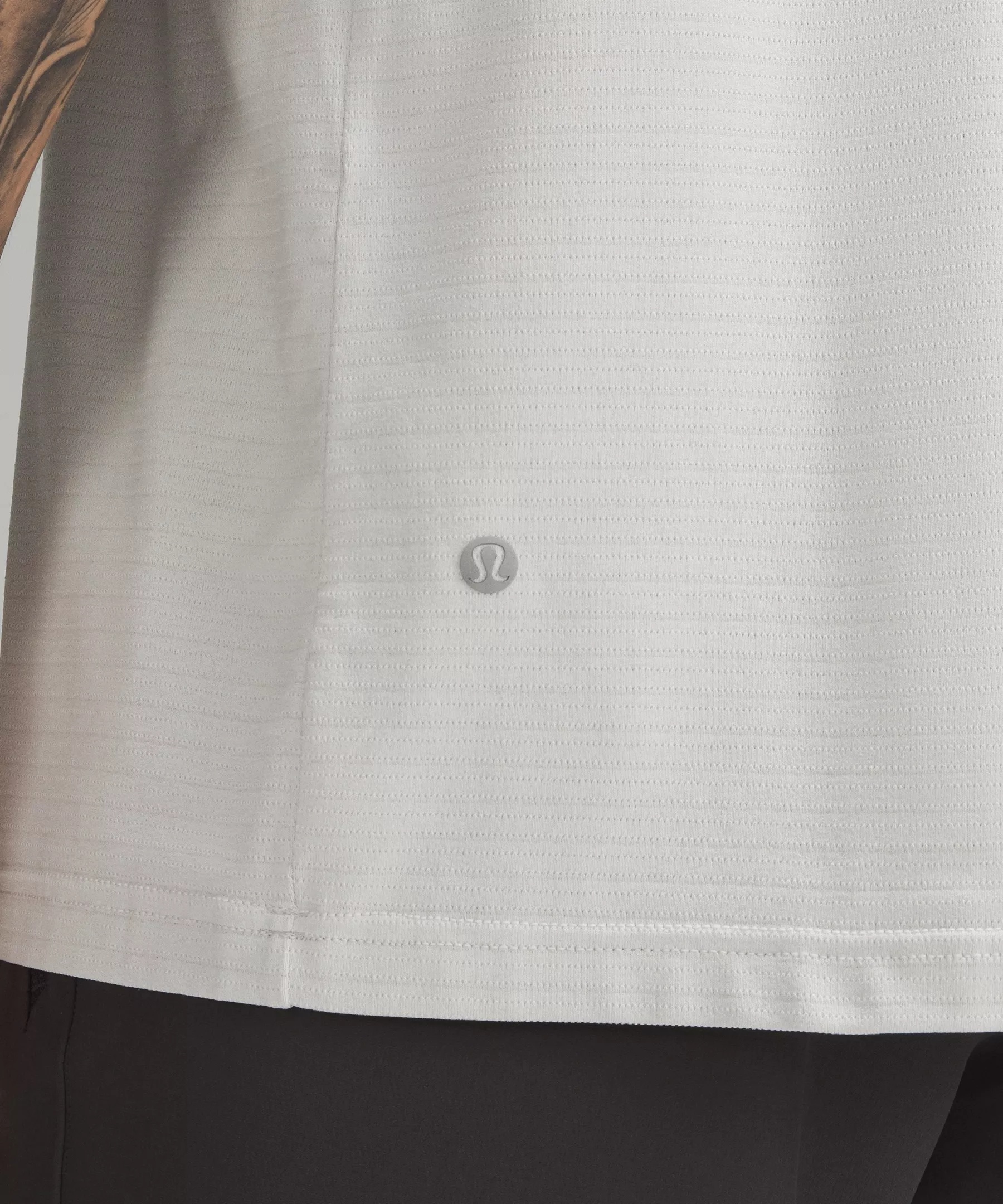 License to Train Relaxed Short-Sleeve Shirt - 5