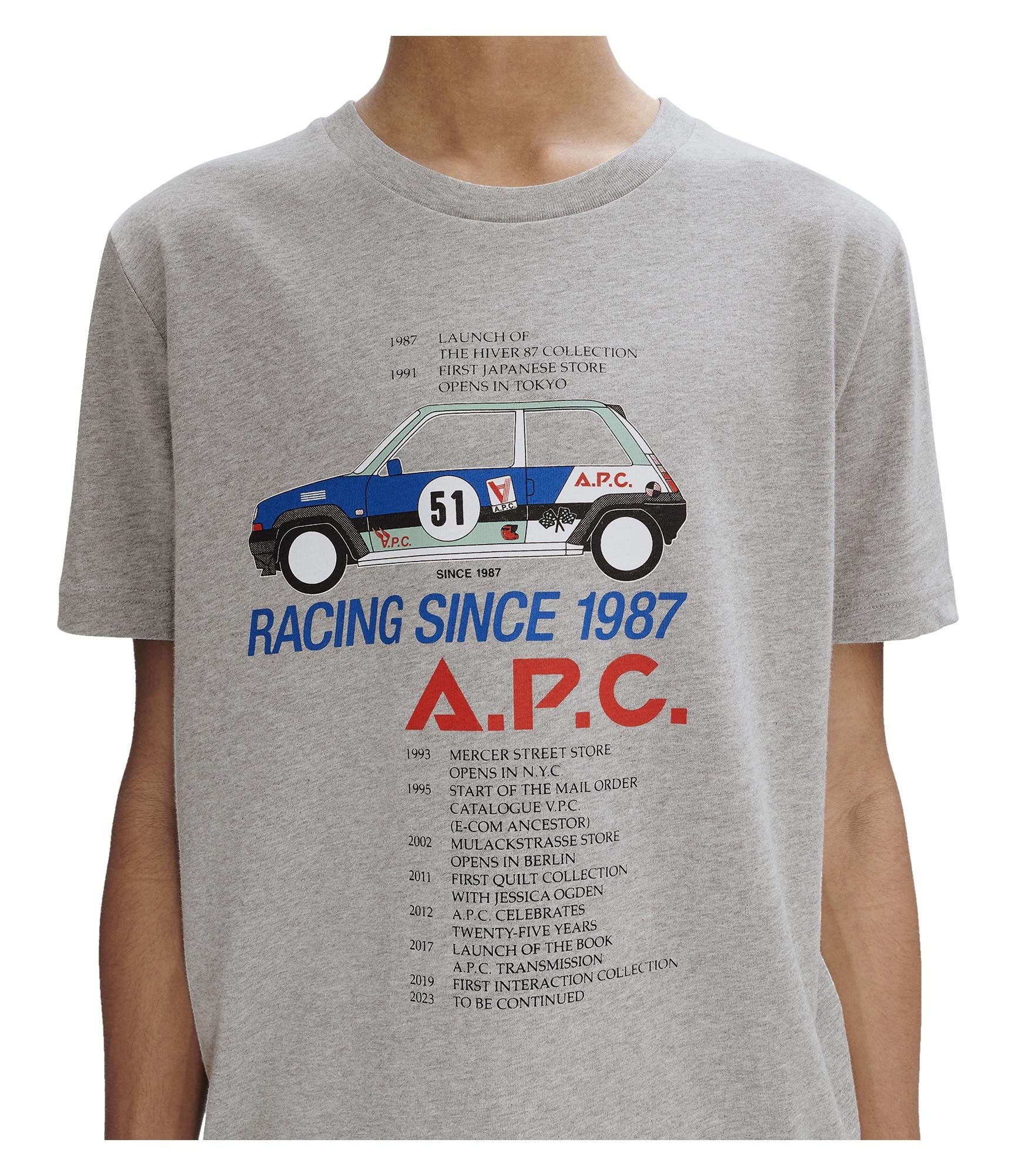Martin T-shirt - 5
