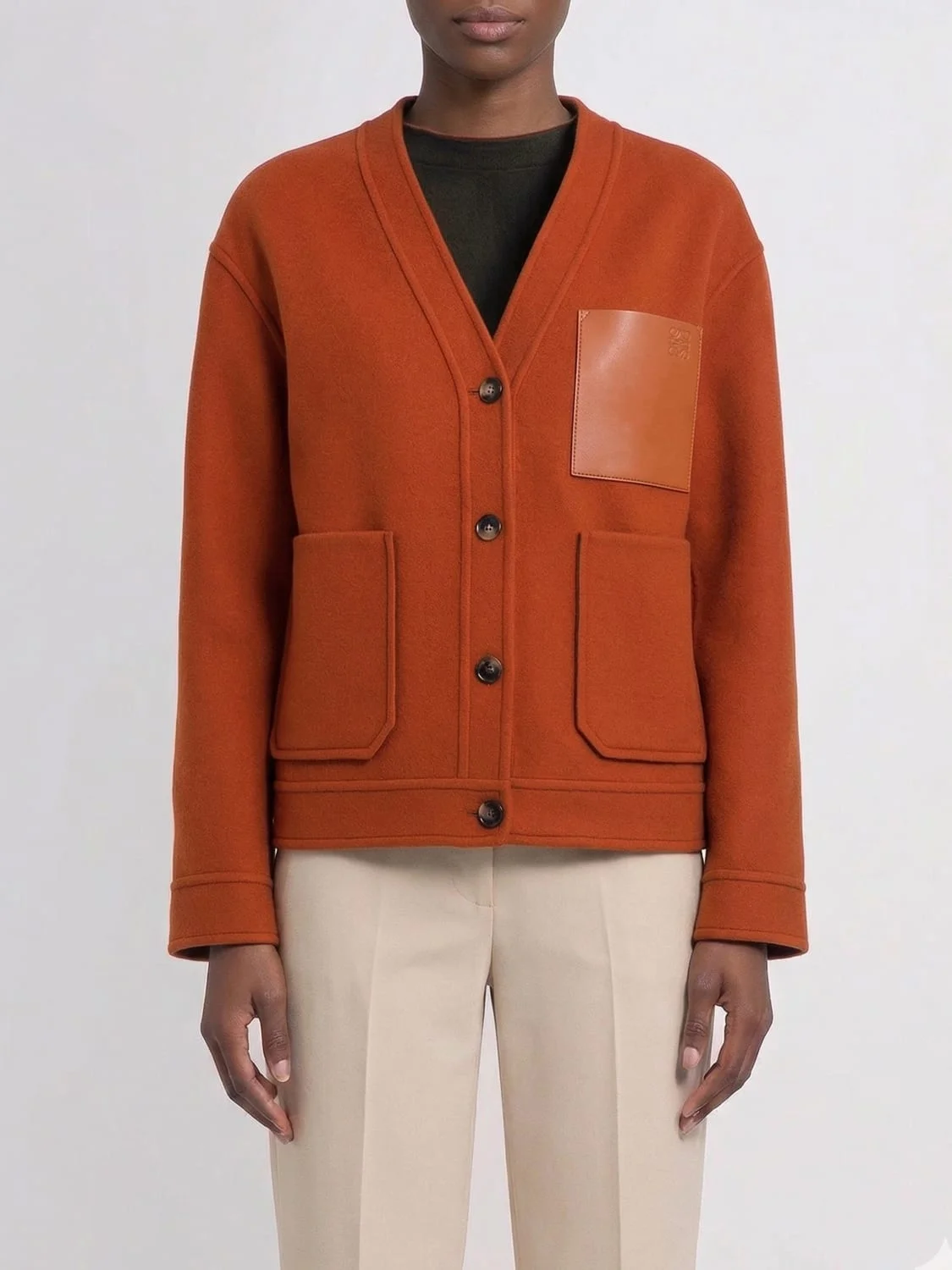 Sweater woman Loewe - 1