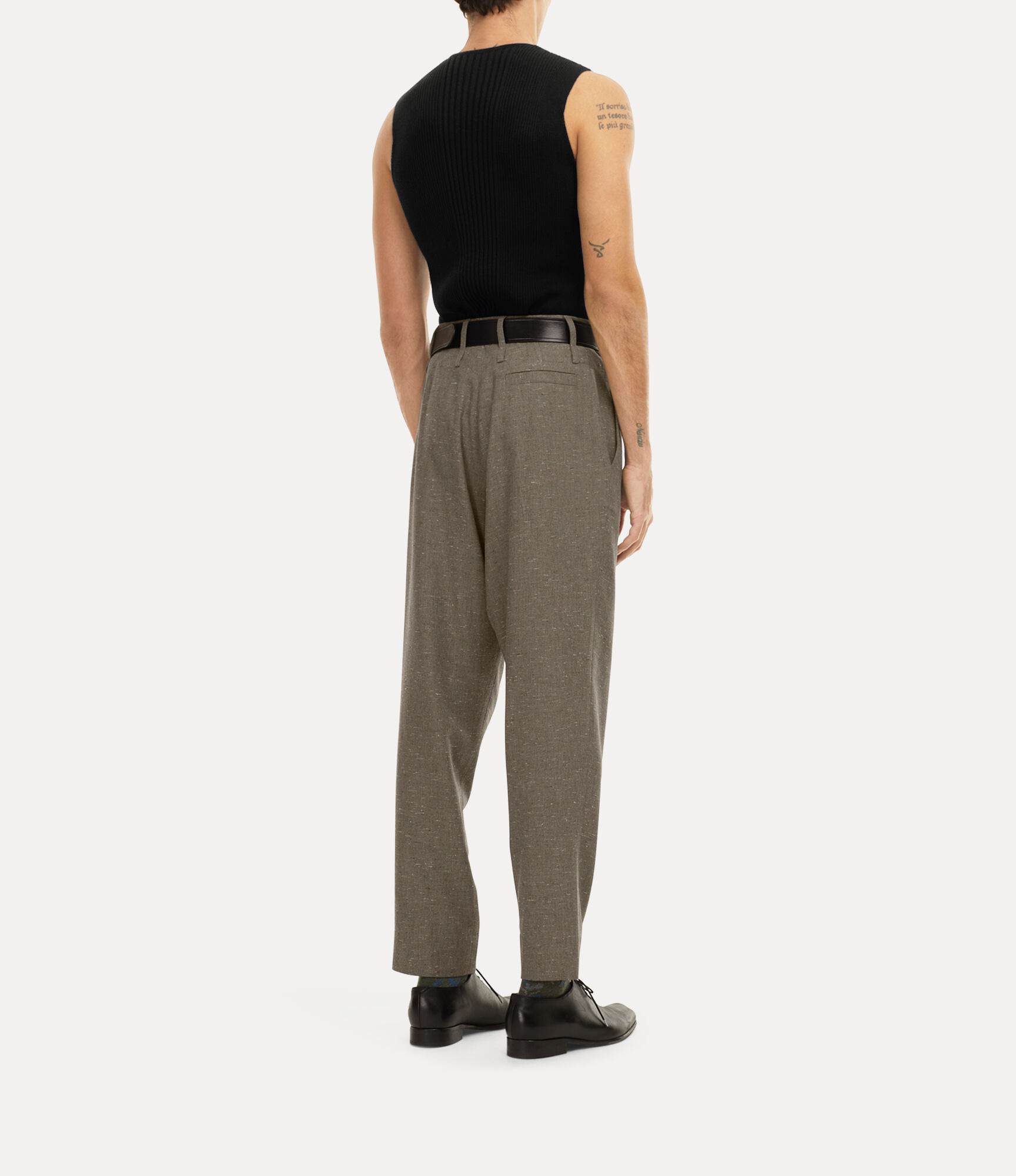 TEGAN VEST - 3