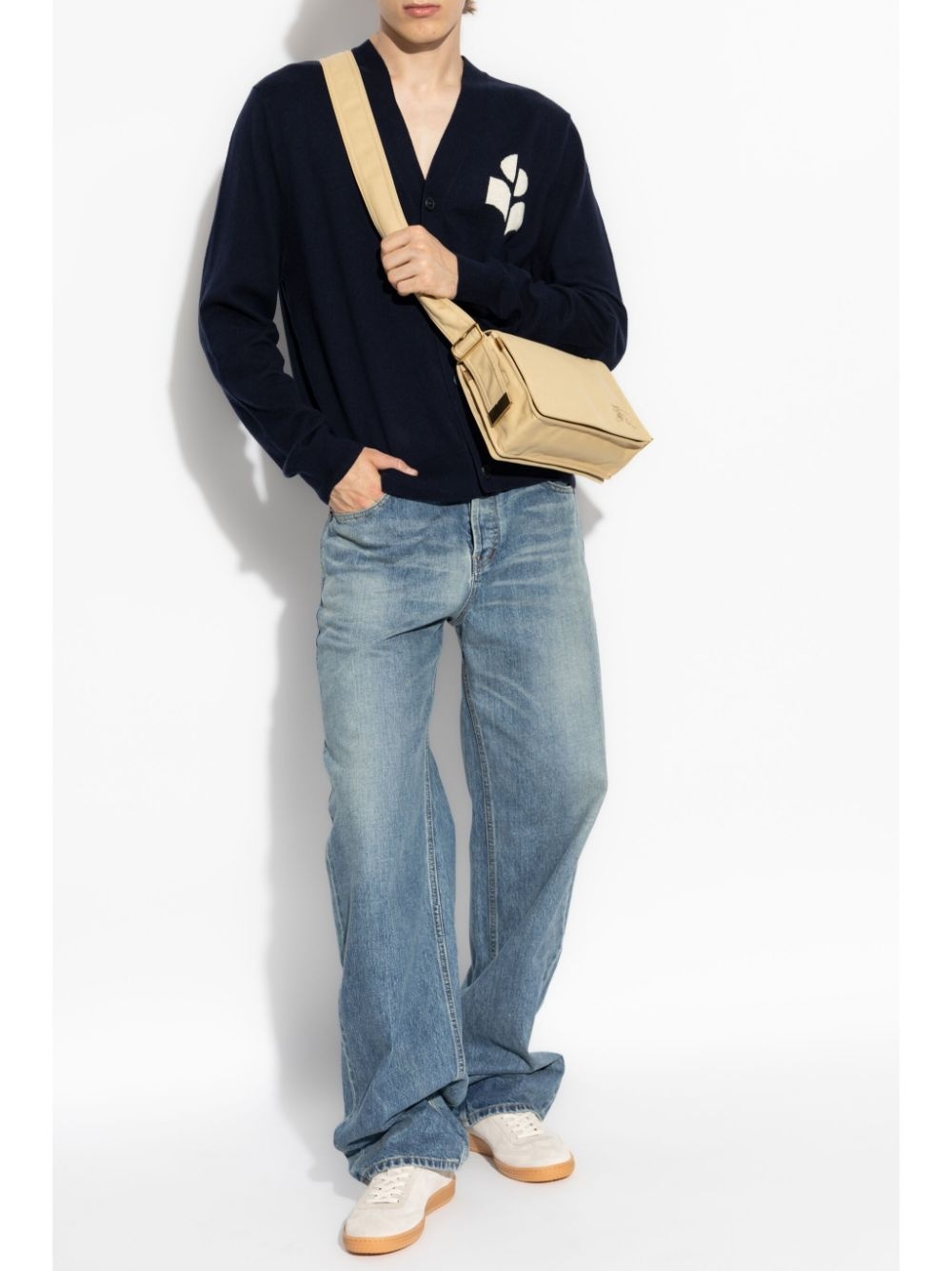 Elvin cardigan - 2