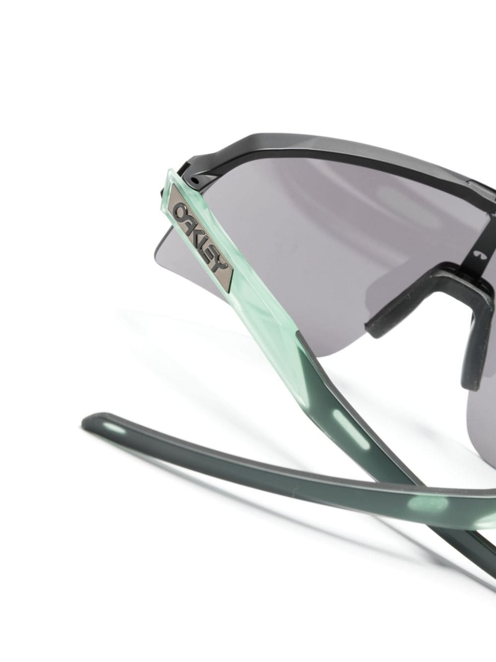 Sutro Lite Sweep shield-frame sunglasses - 3