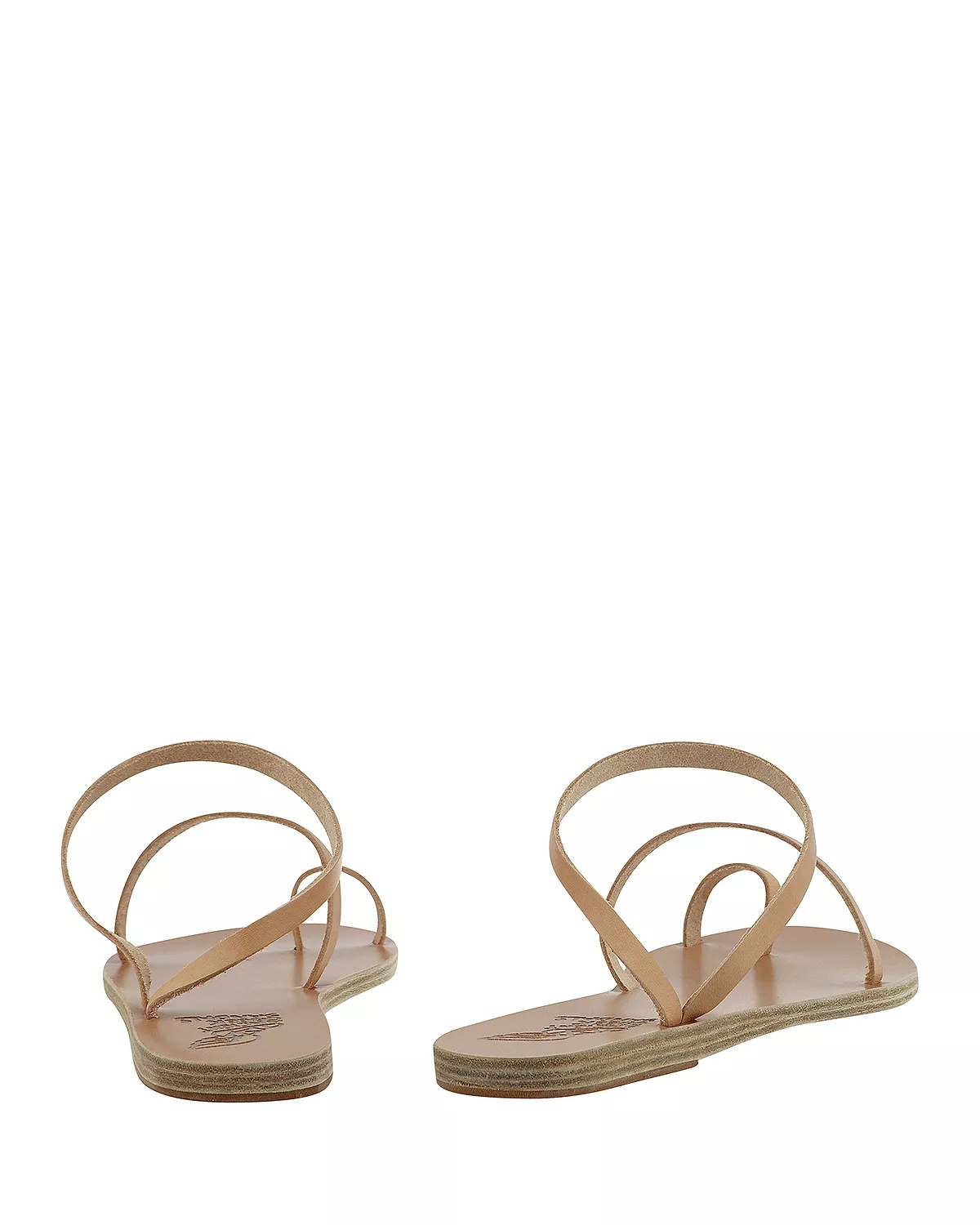 Women's Apli Eleftheria Embellished Sandals - 4