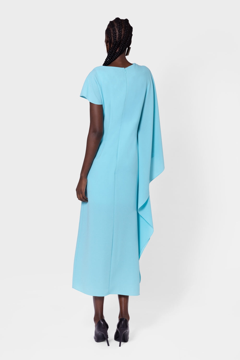 HILMI DRESS - 4