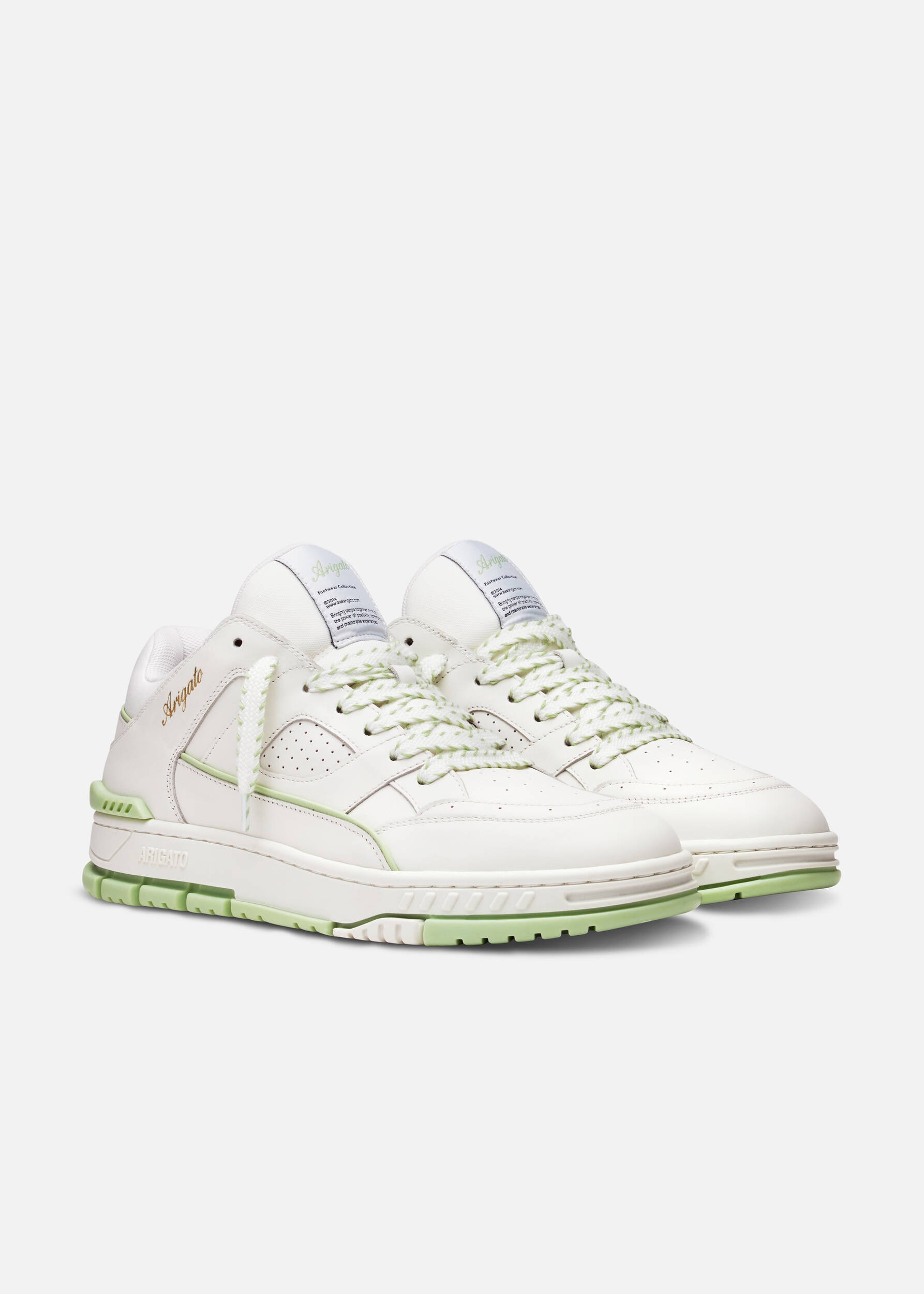 Area Lo Sneaker - 2