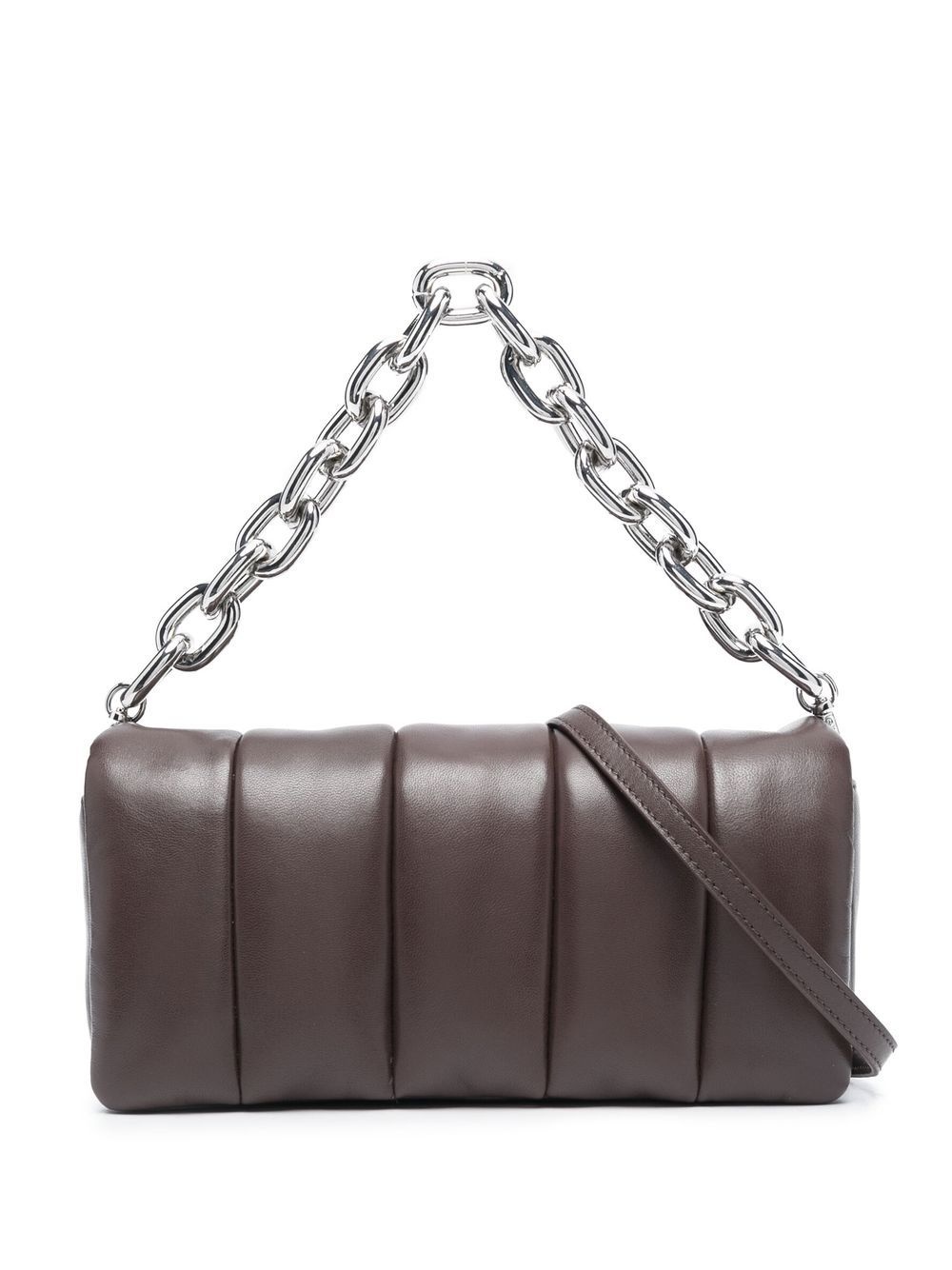 Hera panel shoulder bag - 1