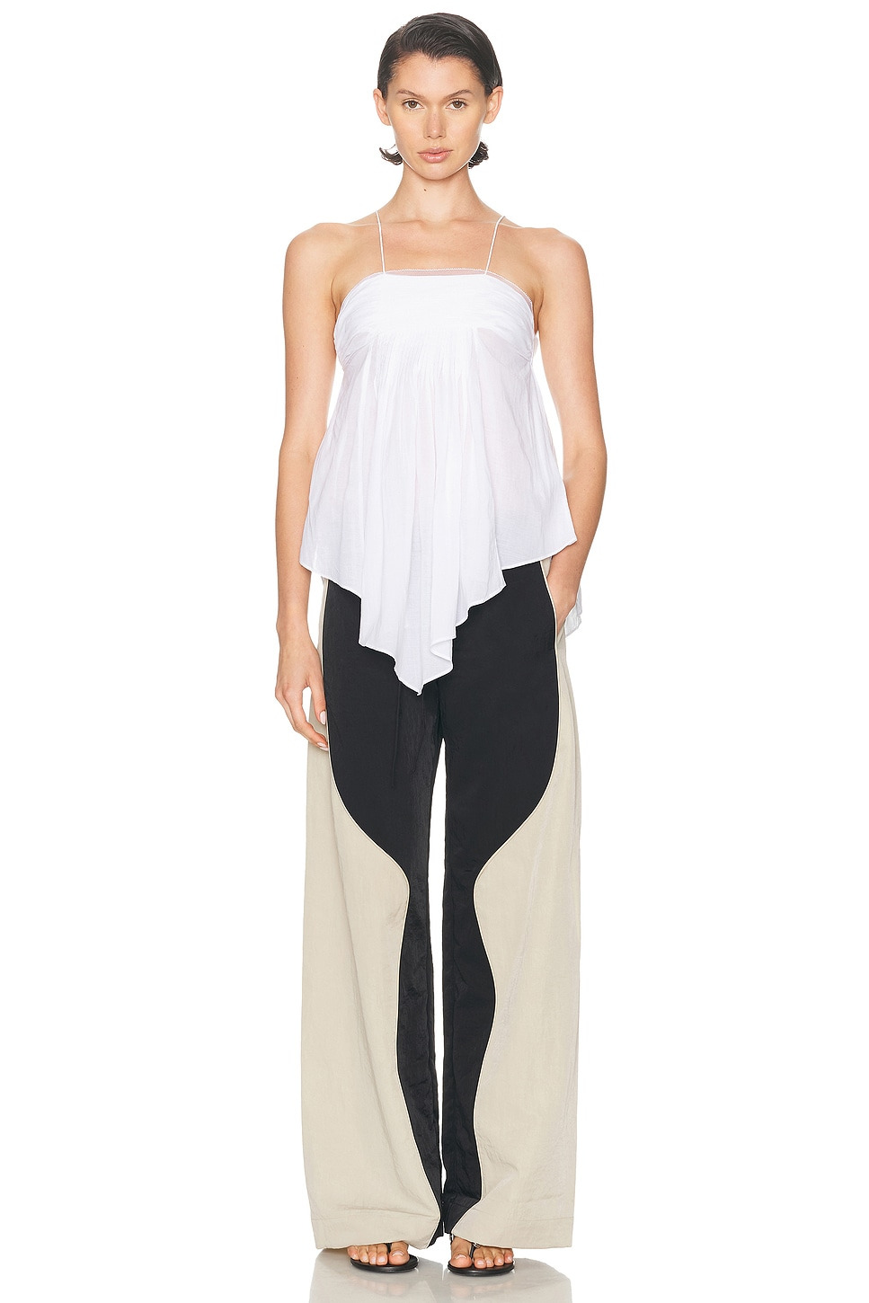 Hudso Boardie Trouser - 5