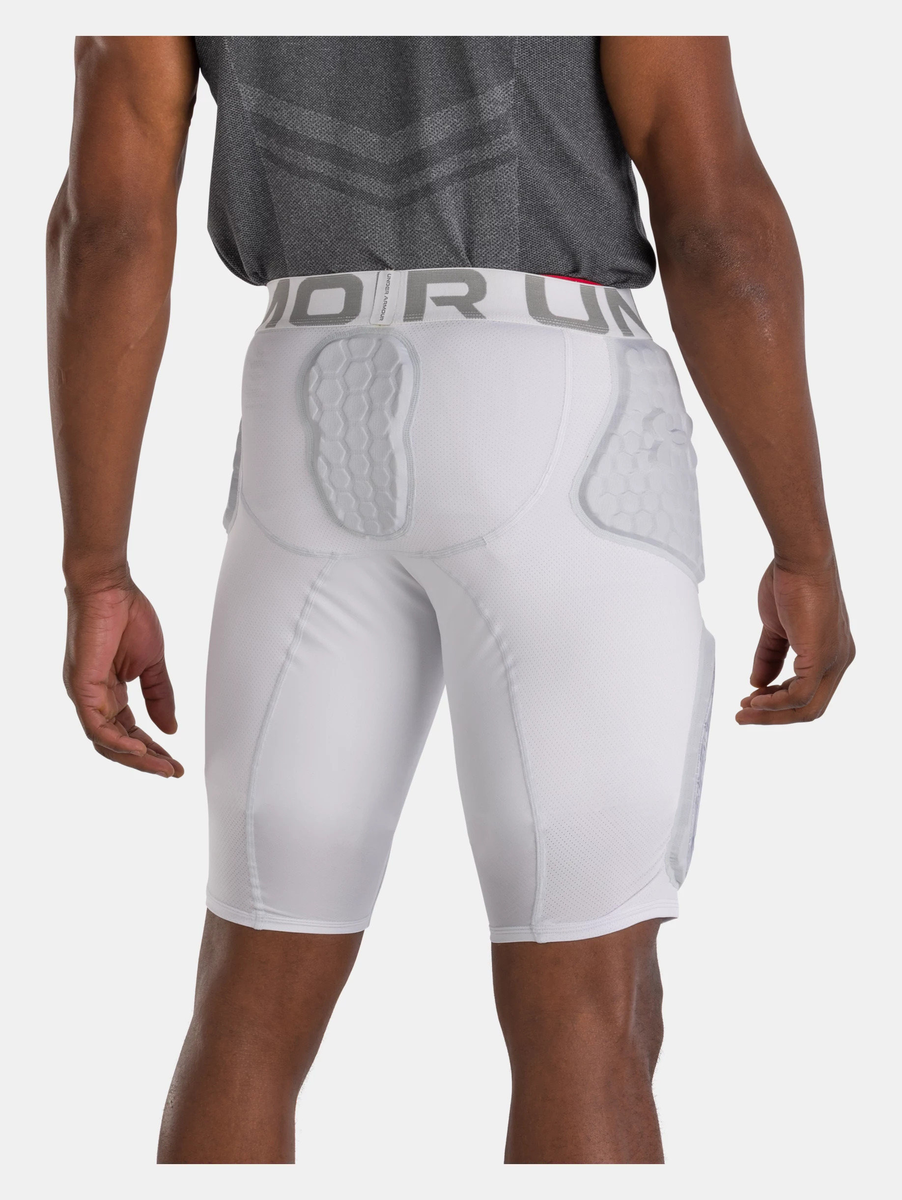 Men's UA Gameday Armour Pro 5-Pad Girdle - 3
