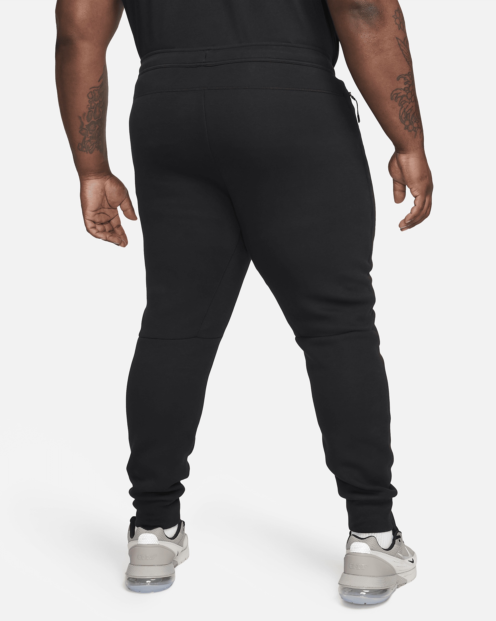 Nike Sportswear Tech Fleece Men's Joggers - 13