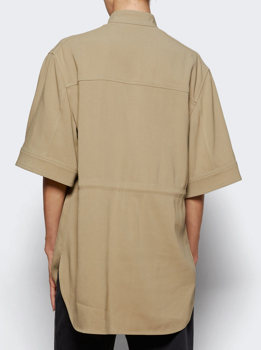 Saharan Jacket Sand - 4