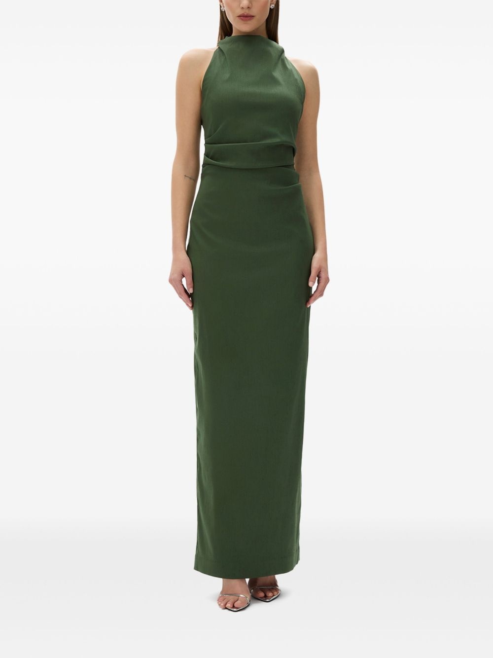 Lottie gown - 3