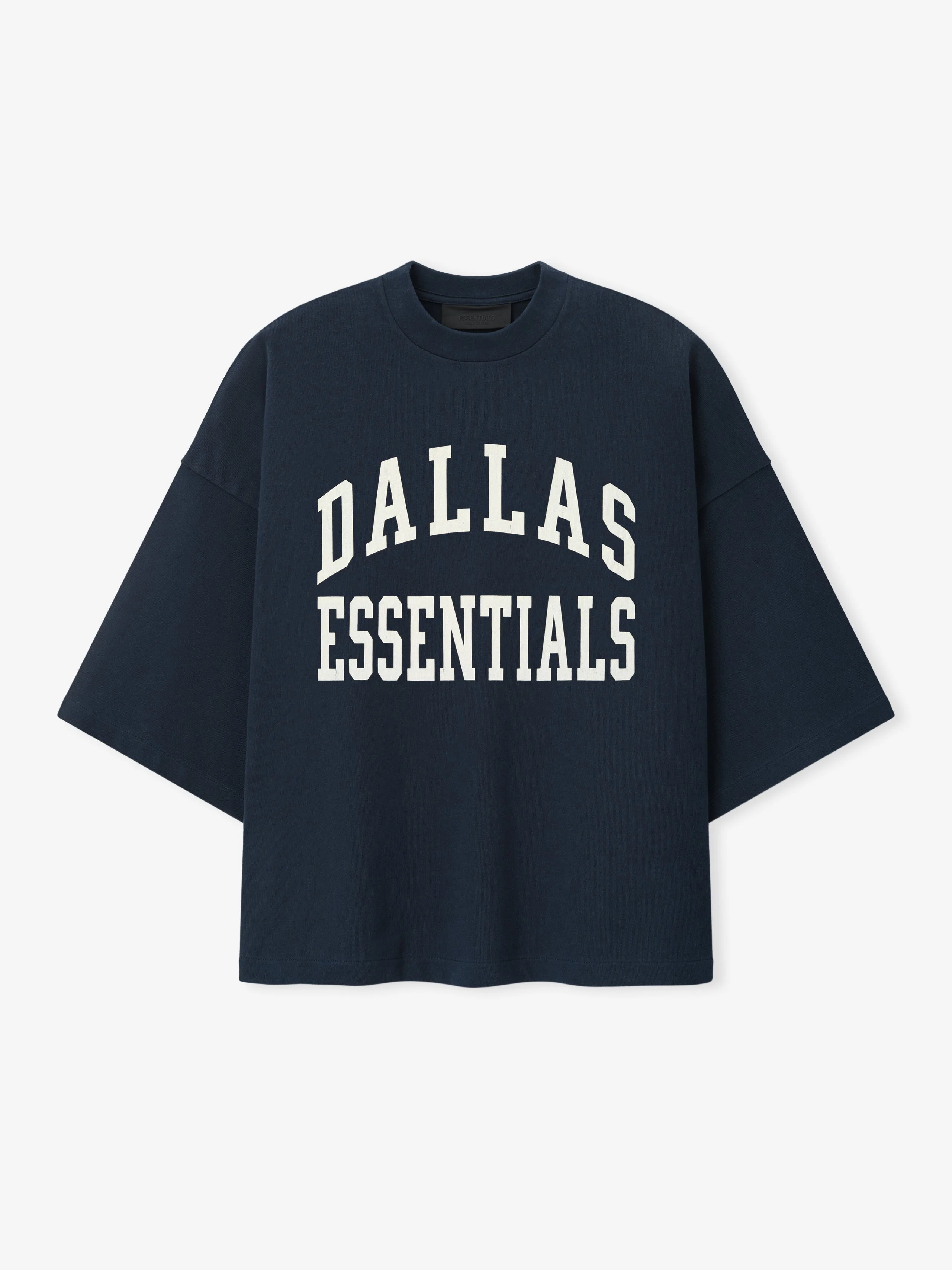 Cowboys Merch Tee - 1