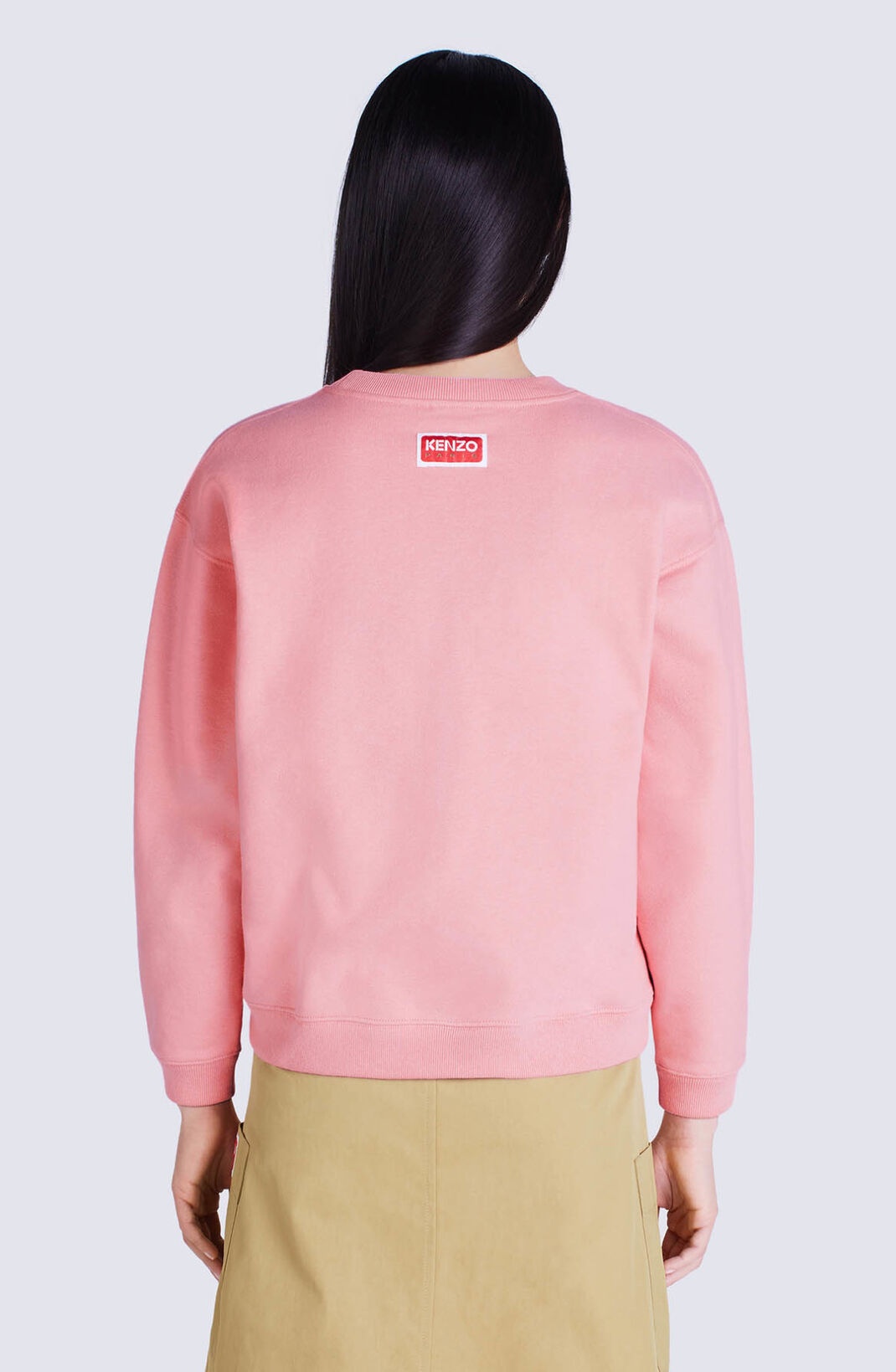 'BOKE FLOWER' sweatshirt - 6