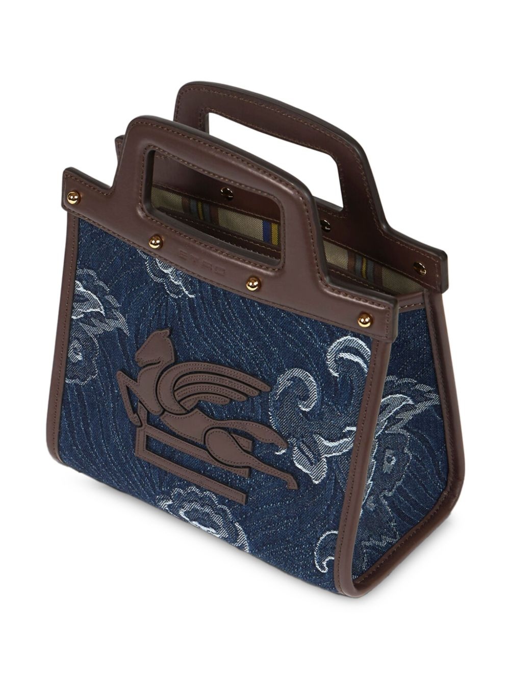 small Love Trotter tote bag - 6