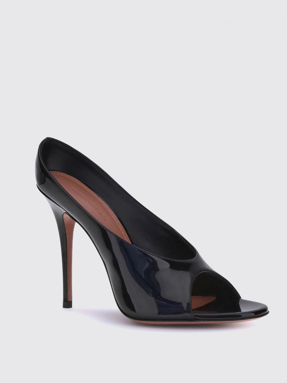 Shoes woman Amina Muaddi - 2