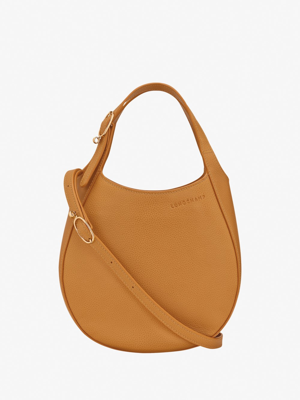 `Le Foulonné` Small Handbag - 4