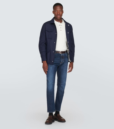 Brunello Cucinelli Slim jeans outlook