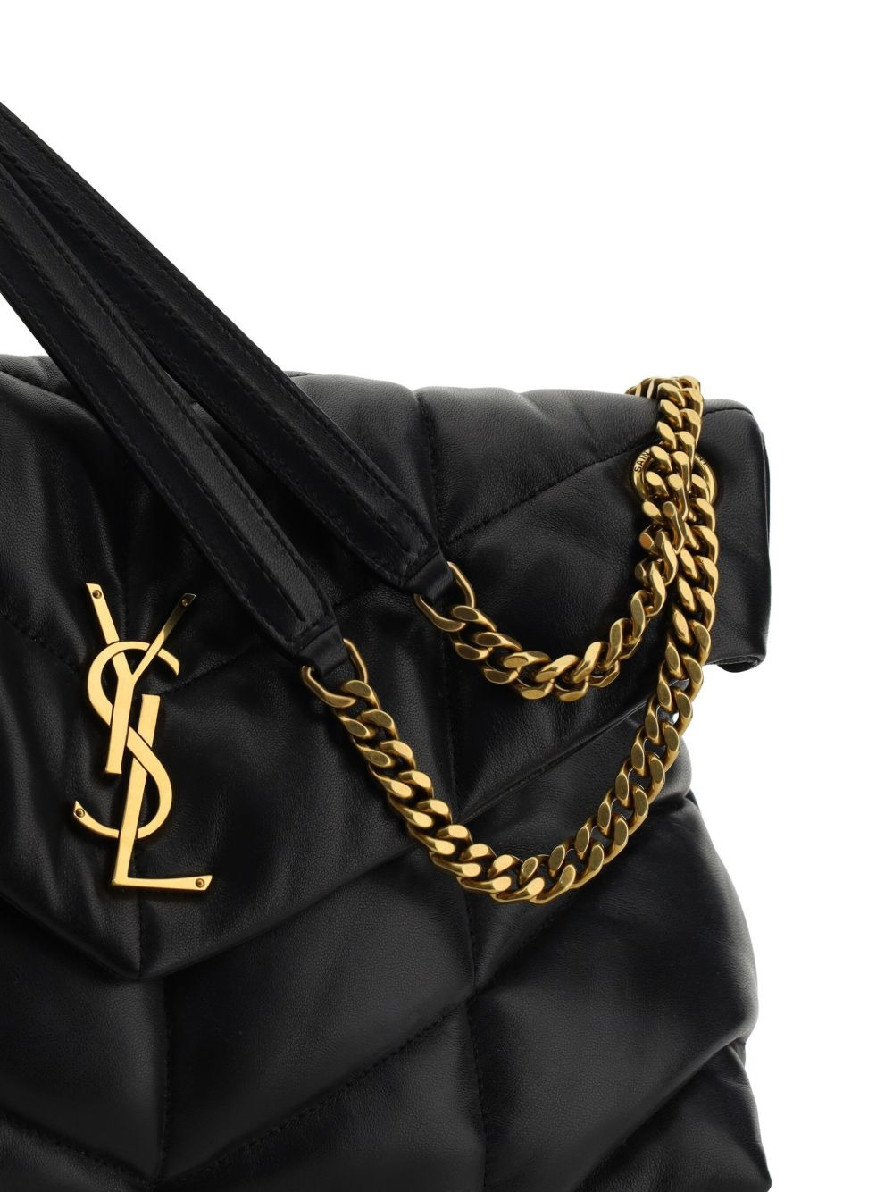 Loulou shoulder bag - 4