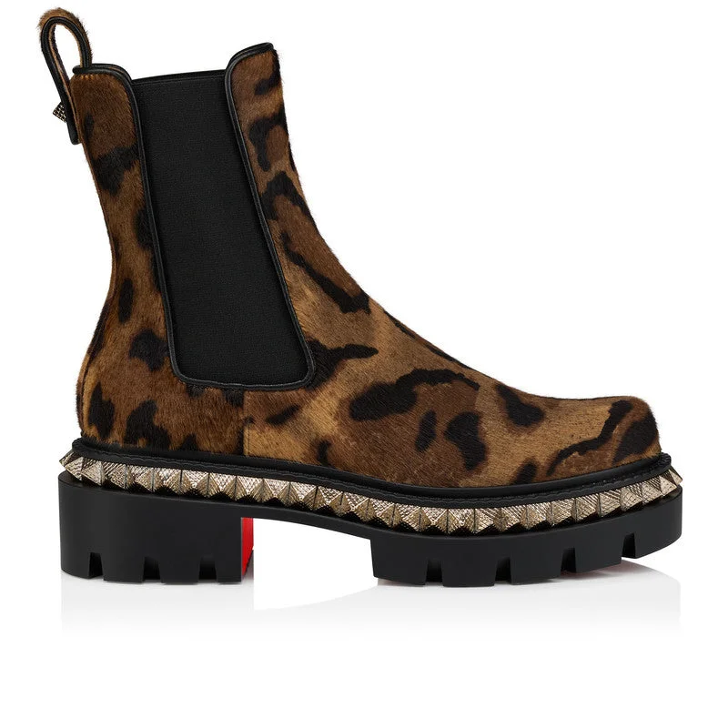 Christian Louboutin St Emilia Boots - 1