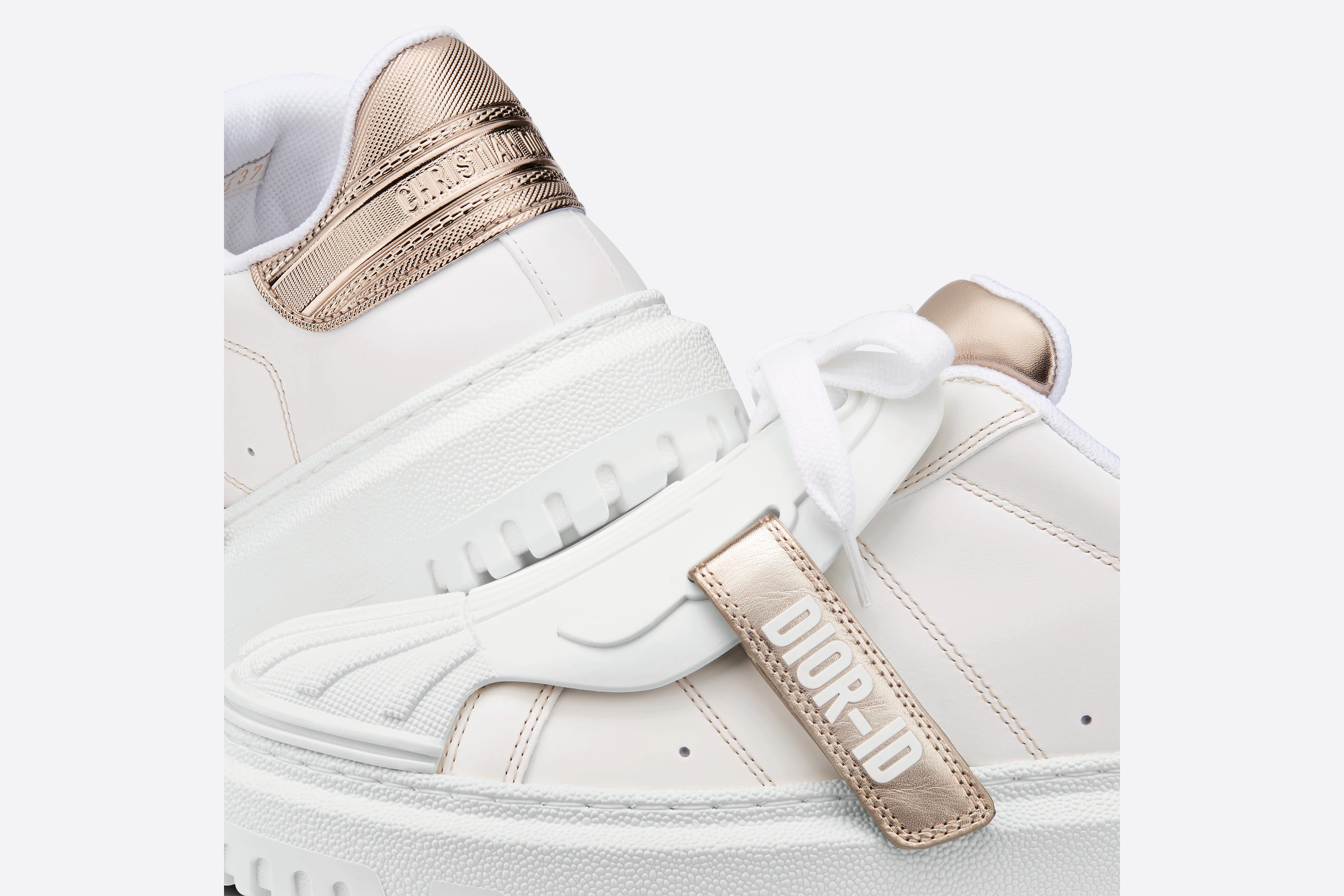 Dior-ID Sneaker - 5