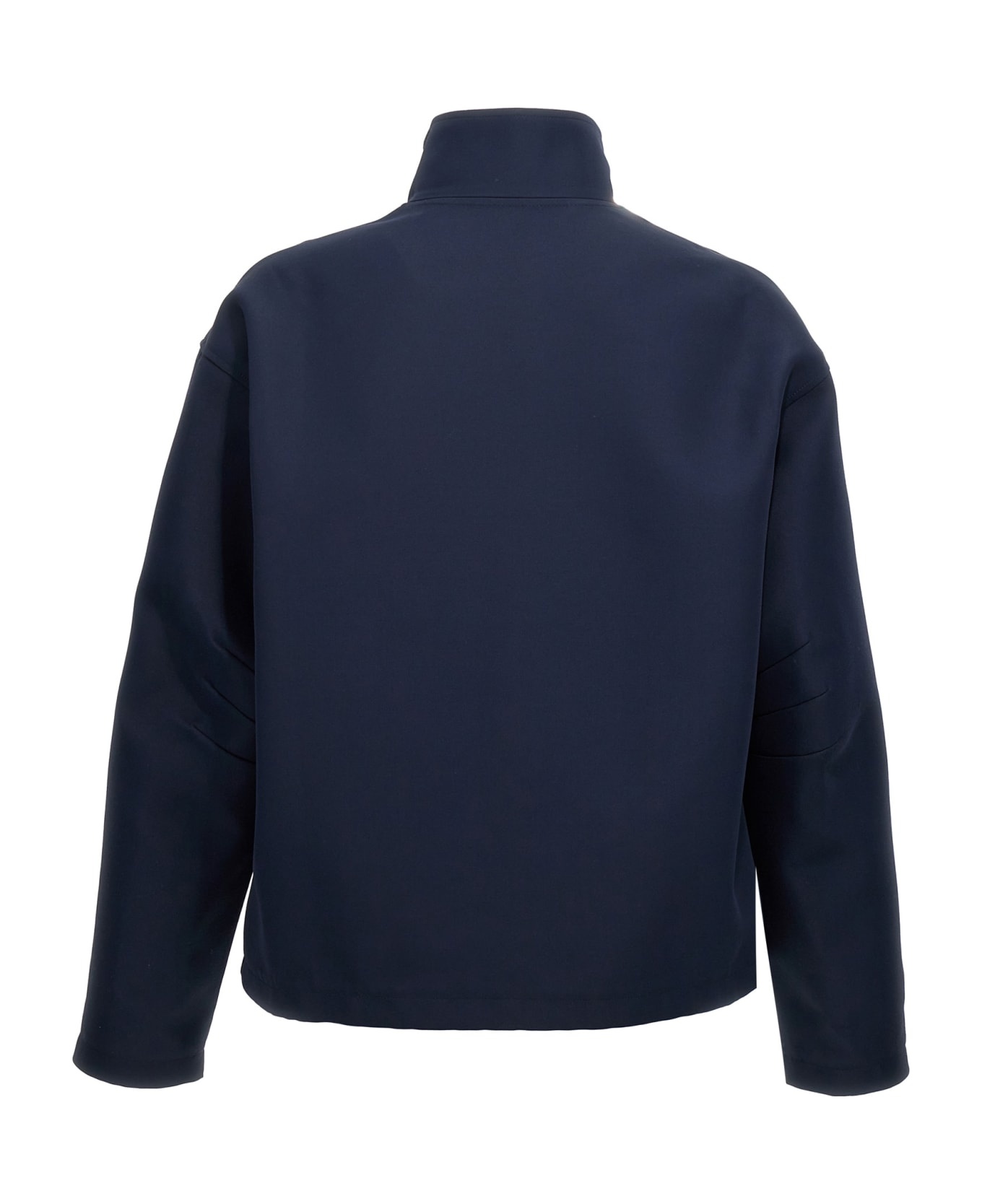 Wool Jacket - 2