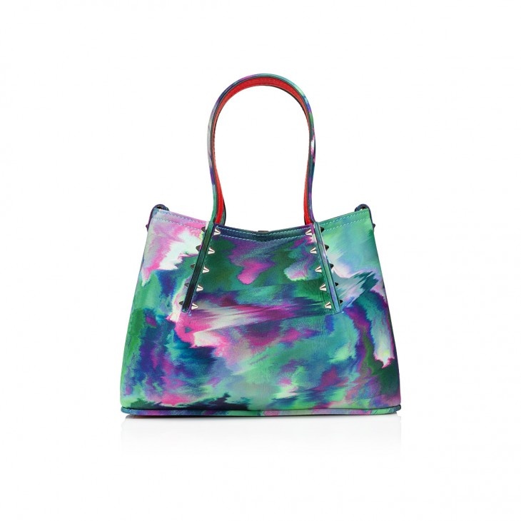 Cabarock mini Multicolor - 1