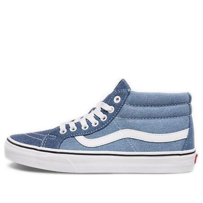Vans Sk8-Mid Reissue 'Denim 2-Tone' VN0A3MV8Q69 - 1
