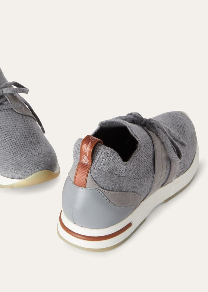 360 Lp Lady Flexy Walk Sneaker - 7